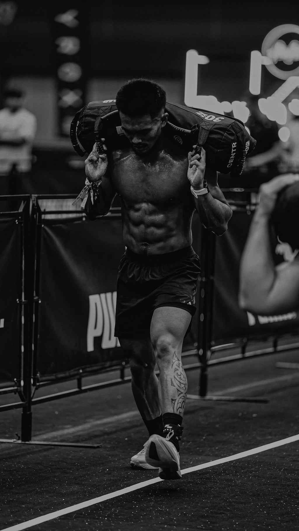 Hybrid Training Program