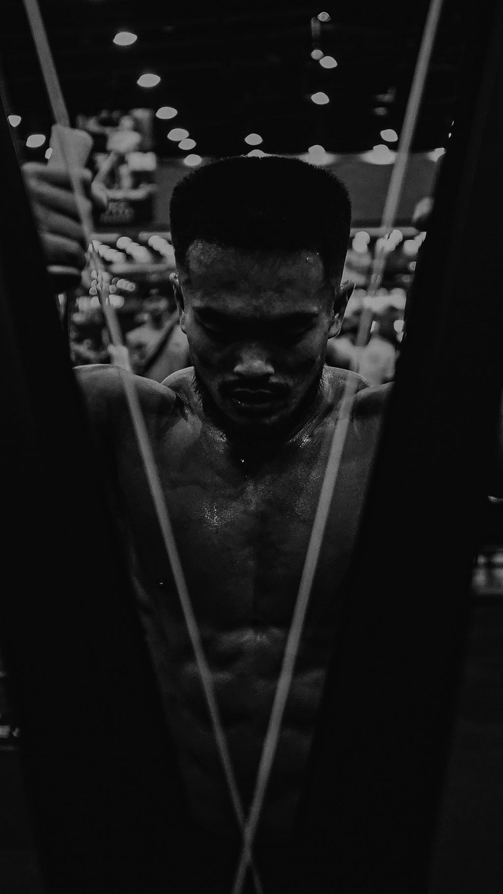 Hybrid Training Program