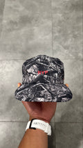 Shadow Tree Camo Performance Cap