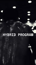 Hybrid Training Program