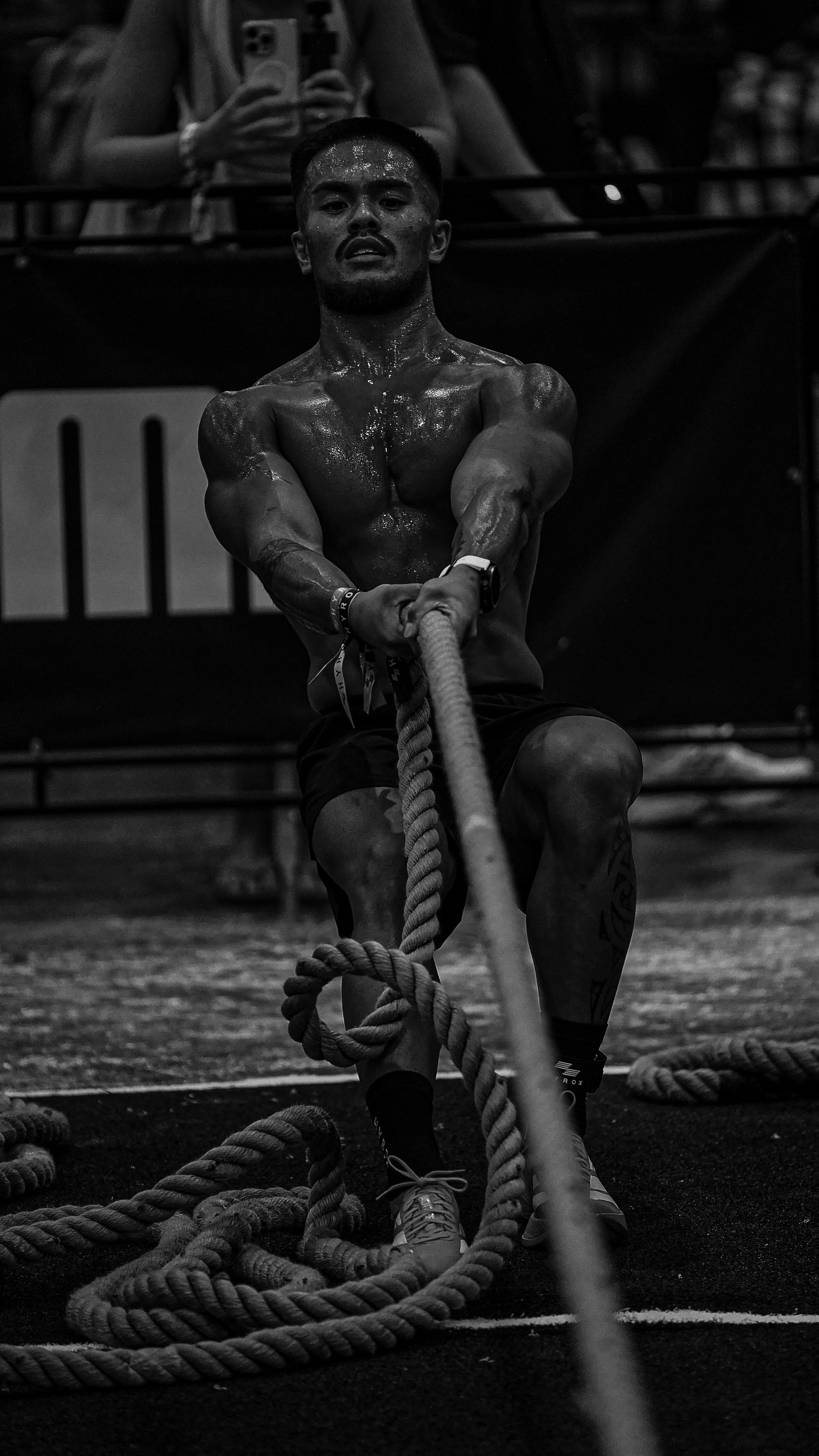 Hybrid Training Program