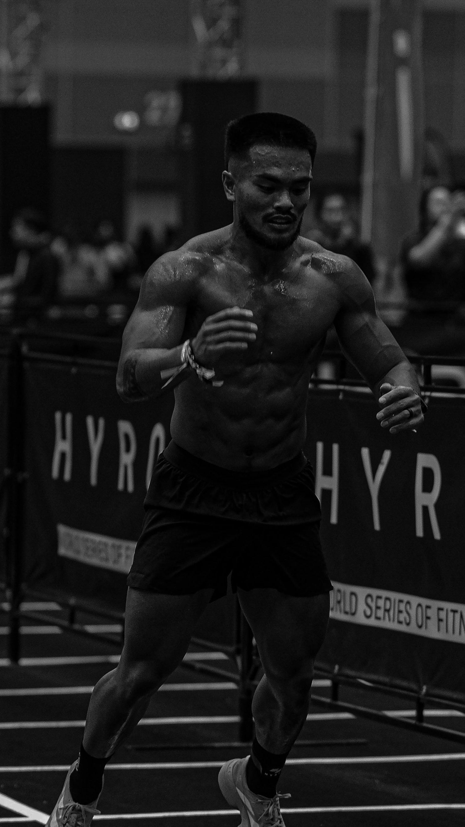 Hybrid Training Program