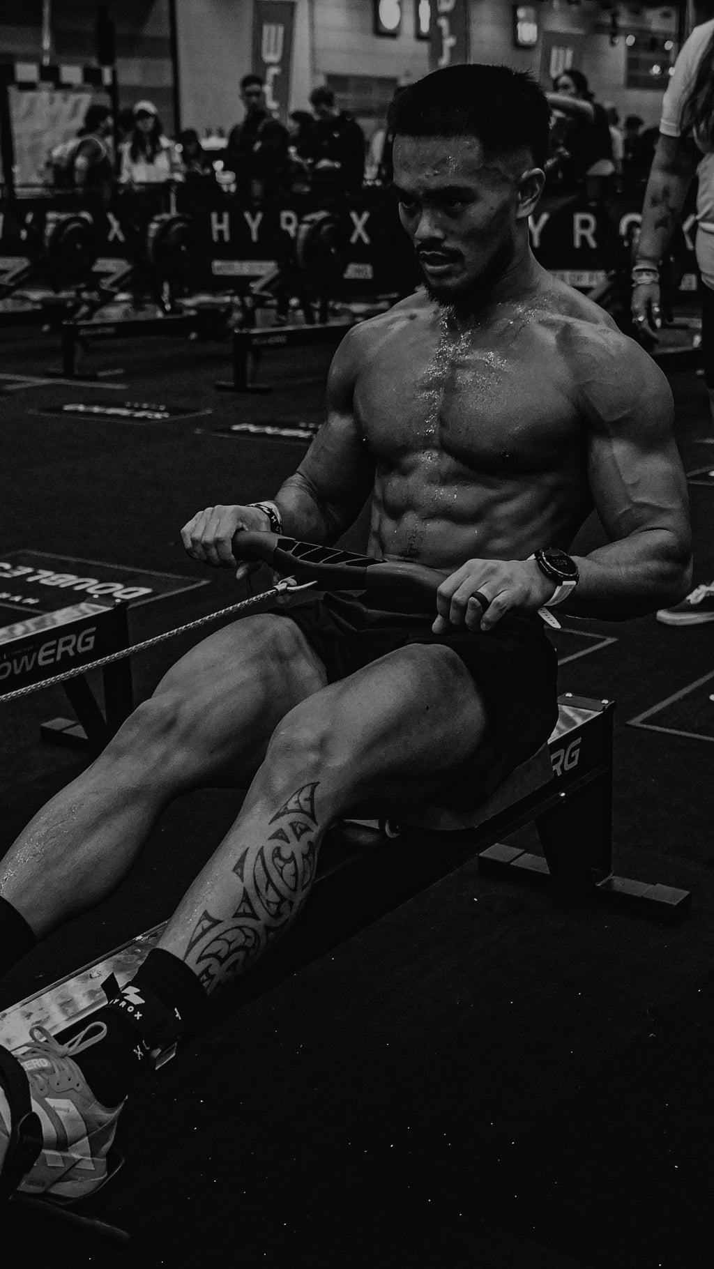 Hybrid Training Program