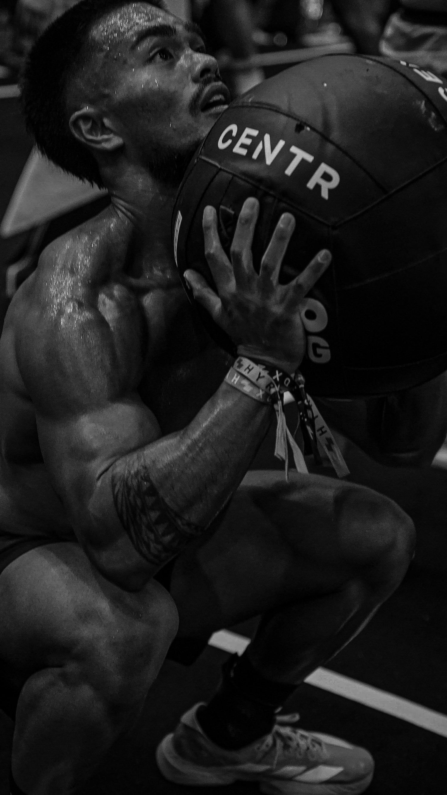 Hybrid Training Program