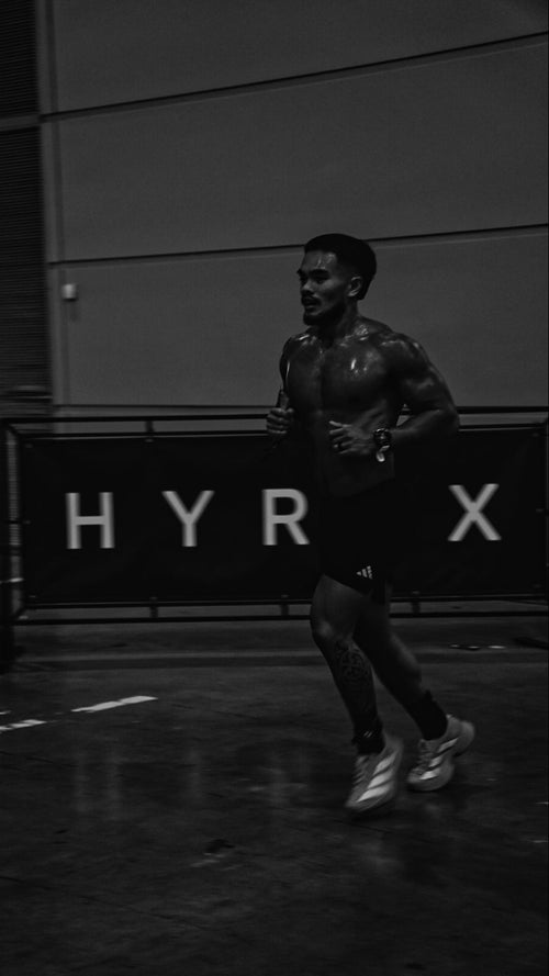 Hybrid Training Program